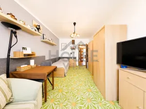Prodej bytu 4+1, Praha - Modřany, Rakovského, 85 m2