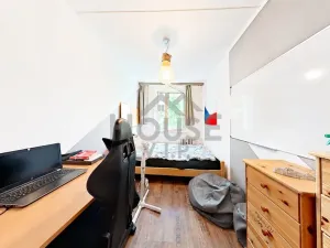 Prodej bytu 4+1, Praha - Modřany, Rakovského, 85 m2