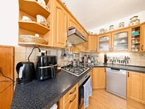 Prodej bytu 4+1, Praha - Modřany, Rakovského, 85 m2