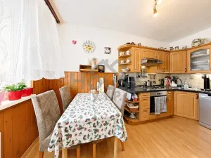 Prodej bytu 4+1, Praha - Modřany, Rakovského, 85 m2