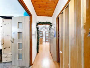 Prodej bytu 4+1, Praha - Modřany, Rakovského, 85 m2