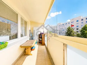 Prodej bytu 4+1, Praha - Modřany, Rakovského, 85 m2
