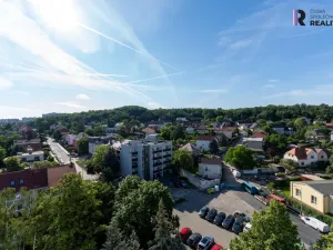 Prodej bytu 1+kk, Praha - Hloubětín, Šestajovická, 30 m2