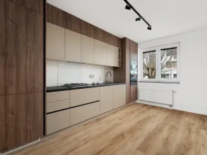 Pronájem bytu 1+1, Újezd u Brna, Rozprýmova, 44 m2