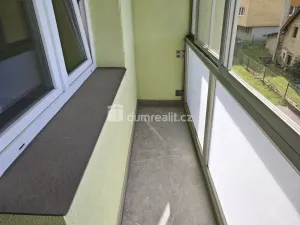 Prodej bytu 3+1, Kamenický Šenov, Pískovec I, 78 m2