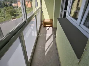 Prodej bytu 3+1, Kamenický Šenov, Pískovec I, 78 m2