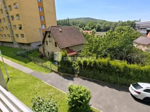 Prodej bytu 3+1, Kamenický Šenov, Pískovec I, 78 m2