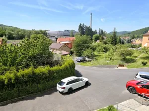 Prodej bytu 3+1, Kamenický Šenov, Pískovec I, 78 m2