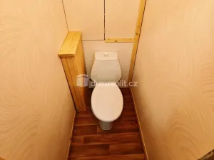 Prodej bytu 3+1, Kamenický Šenov, Pískovec I, 78 m2