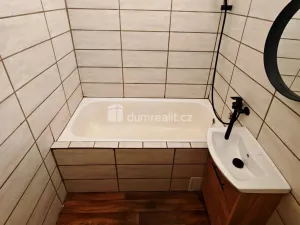 Prodej bytu 3+1, Kamenický Šenov, Pískovec I, 78 m2
