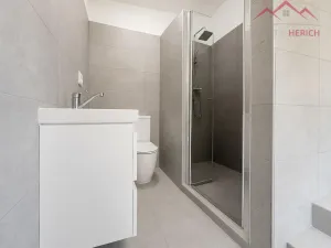 Prodej chaty, Chbany - Poláky, 70 m2