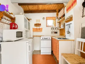 Prodej rodinného domu, Lukavice - Slavoňov, 68 m2