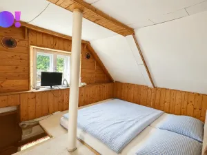 Prodej rodinného domu, Lukavice - Slavoňov, 68 m2