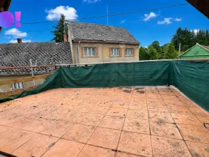 Prodej rodinného domu, Lukavice - Slavoňov, 68 m2