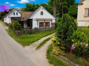 Prodej rodinného domu, Lukavice - Slavoňov, 68 m2