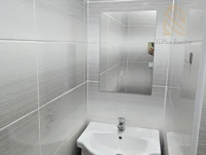 Pronájem bytu 1+1, Bílina - Pražské Předměstí, Fügnerova, 30 m2