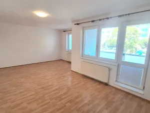 Pronájem bytu 3+1, Pardubice, Na Labišti, 87 m2