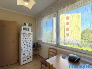 Prodej bytu 3+1, Bechyně, Libušina, 72 m2