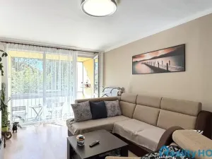 Prodej bytu 3+1, Bechyně, Libušina, 72 m2