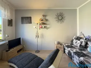 Prodej bytu 3+1, Bechyně, Libušina, 72 m2