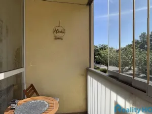 Prodej bytu 3+1, Bechyně, Libušina, 72 m2