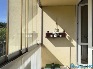 Prodej bytu 3+1, Bechyně, Libušina, 72 m2