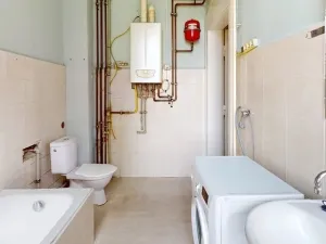 Pronájem bytu 2+1, Jablonec nad Nisou, Máchova, 62 m2