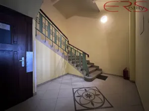 Pronájem bytu 2+1, Jablonec nad Nisou, Máchova, 62 m2