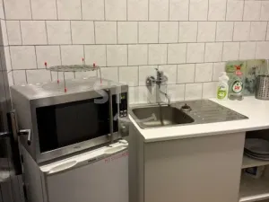 Pronájem kanceláře, Frýdek-Místek, Zámecké nám., 24 m2