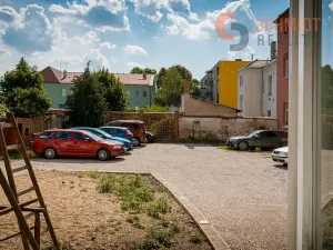 Pronájem bytu 2+kk, Břeclav, Sady 28. října, 34 m2