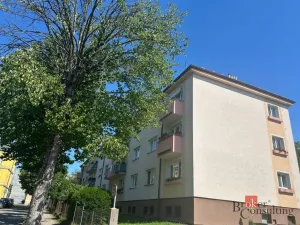 Pronájem bytu 2+1, Rychnov nad Kněžnou, Hrdinů odboje, 54 m2