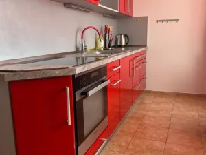 Pronájem bytu 2+1, Rychnov nad Kněžnou, Hrdinů odboje, 54 m2