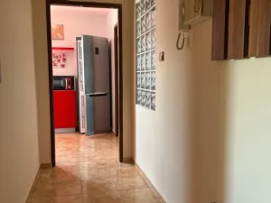 Pronájem bytu 2+1, Rychnov nad Kněžnou, Hrdinů odboje, 54 m2