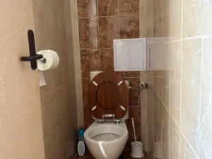 Pronájem bytu 2+1, Rychnov nad Kněžnou, Hrdinů odboje, 54 m2