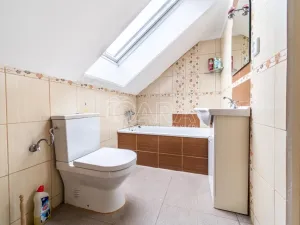 Pronájem rodinného domu, Dolní Bezděkov, 180 m2