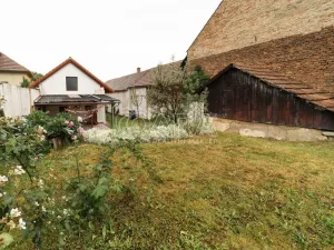 Pronájem rodinného domu, Dolní Bezděkov, 180 m2
