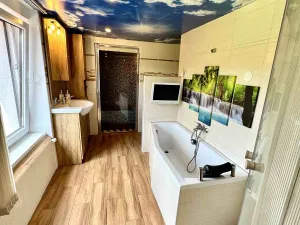 Prodej rodinného domu, Brtnice, 5. května, 129 m2