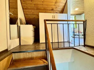 Prodej rodinného domu, Brtnice, 5. května, 129 m2