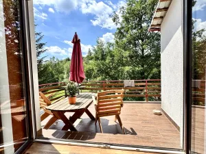 Prodej rodinného domu, Brtnice, 5. května, 129 m2