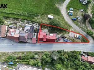 Prodej rodinného domu, Brtnice, 5. května, 129 m2