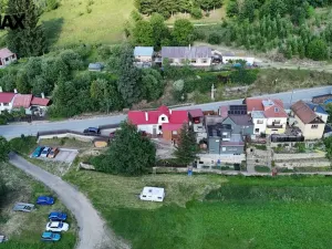 Prodej rodinného domu, Brtnice, 5. května, 129 m2