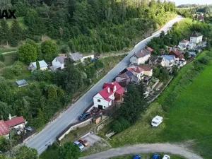 Prodej rodinného domu, Brtnice, 5. května, 129 m2