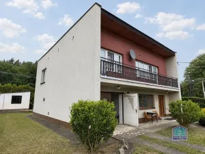 Prodej rodinného domu, Líně, V Zahrádkách, 190 m2