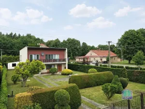 Prodej rodinného domu, Líně, V Zahrádkách, 190 m2
