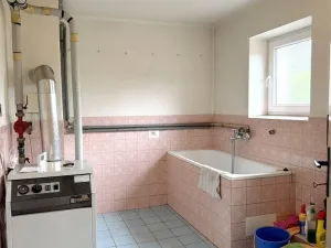 Prodej rodinného domu, Líně, V Zahrádkách, 190 m2