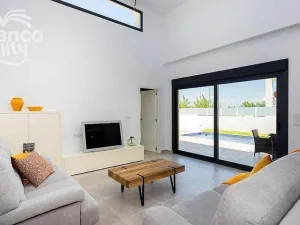 Prodej rodinného domu, Daya Nueva, Alicante, Španělsko, 101 m2