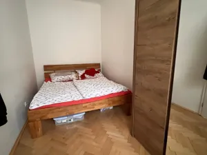 Pronájem bytu 2+1, Brno - Veveří, Antonínská, 59 m2