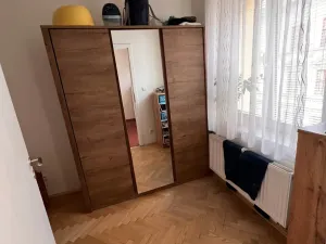 Pronájem bytu 2+1, Brno - Veveří, Antonínská, 59 m2
