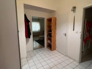 Pronájem bytu 2+1, Brno - Veveří, Antonínská, 59 m2