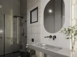 Prodej rodinného domu, Los Montesinos, Alicante, Španělsko, 110 m2